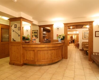 Hotel Des Alpes, Cortina (13)