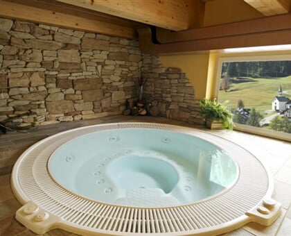 Hotel Des Alpes, Cortina (14)