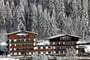 Hotel Des Alpes, Cortina (2)