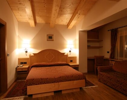 Hotel Des Alpes, Cortina (4)