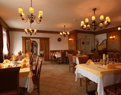 Hotel Des Alpes, Cortina (5)