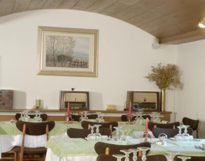 Hotel Europa, Madonna (4)