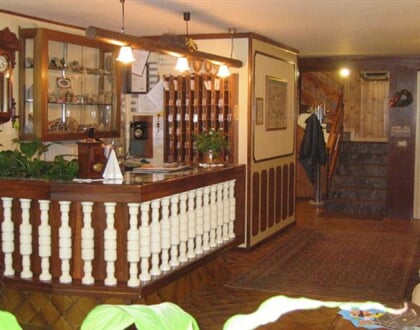 Hotel Europa, Madonna (6)