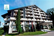 Hotel**** Savica Garni - Bled 01