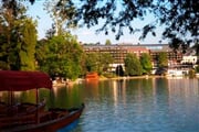 Park hotel**** - Bled 01