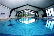 Park hotel**** - Bled 04