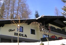 Bad Kleinkirchheim - Apartmány Isola