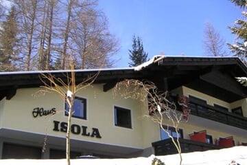 Bad Kleinkirchheim - Apartmány Isola
