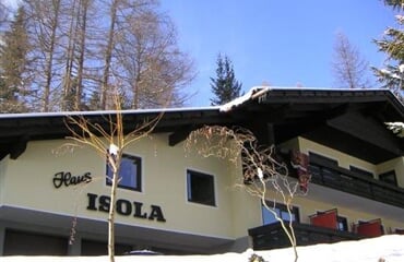 Bad Kleinkirchheim - Apartmány Isola