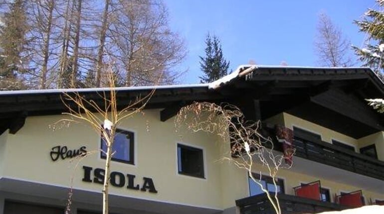 Foto - Bad Kleinkirchheim - Apartmány Isola