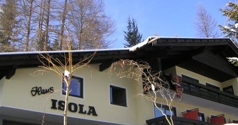 Foto - Bad Kleinkirchheim - Apartmány Isola