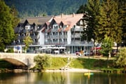 Jezero hotel**** - Bohinj 05