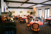 Jezero hotel**** - Bohinj 08