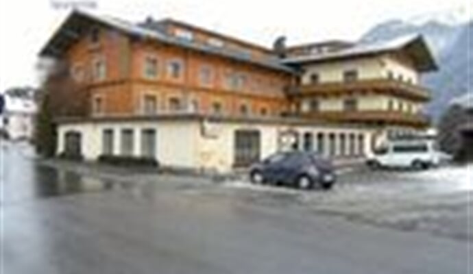Prodloužené lyžařské víkendy - KAPRUN a ZELL AM SEE - 3 dny lyžování na ledovci!!! S POLOPENZÍ!