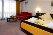 Bellevue hotel**** Seeboden 04