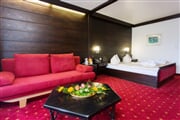 Bellevue hotel**** Seeboden 06