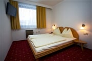 Bellevue hotel**** Seeboden 08