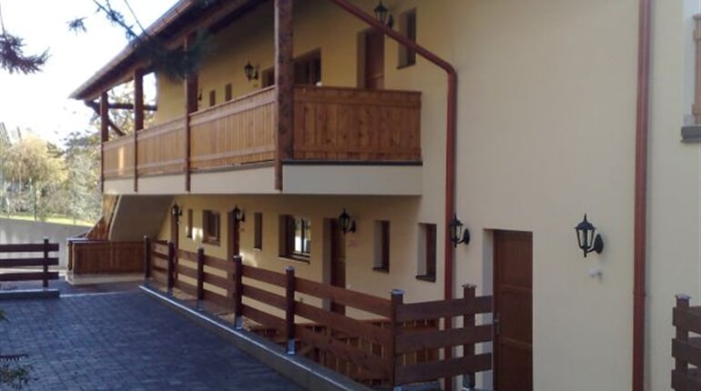 Foto - Bad Kleinkirchheim - Apartmány Bel Monte ***