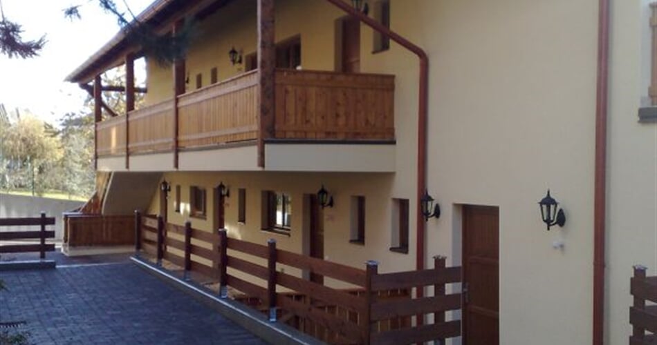 Foto - Bad Kleinkirchheim - Apartmány Bel Monte ***