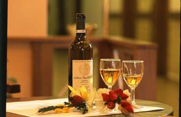 Jindřichův Hradec, Concertino - Wellness pobyt
