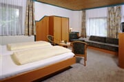 Steindl Familienhotel*** plus 10
