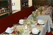 Moserhof hotel**** 12
