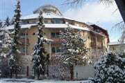 Moserhof hotel**** 14