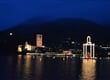 Erika tour-Wolfgangsee - Advent 2