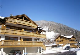Bad Kleinkirchheim - Residence Margerithenweg