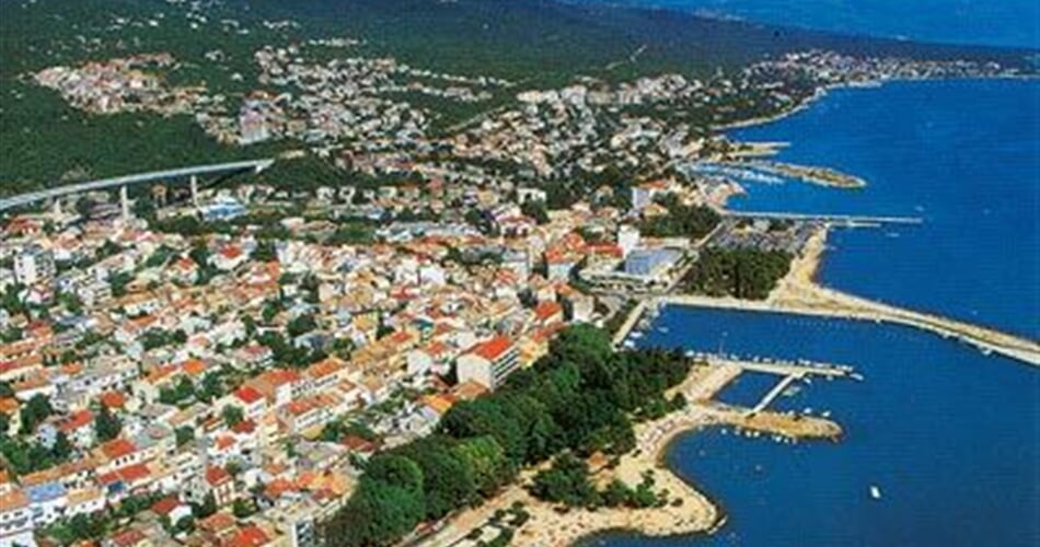 crikvenica..