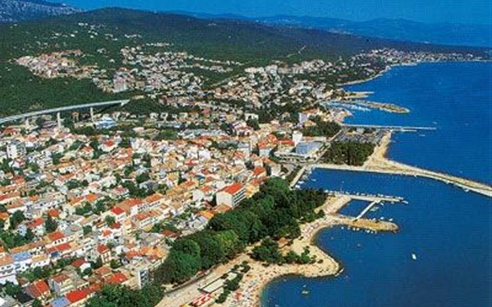 crikvenica..