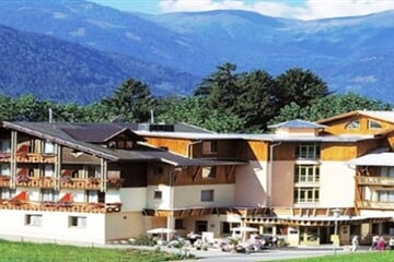 Korutanské Alpy - hotel **** Laurenzhof s all inclusive / č.4216