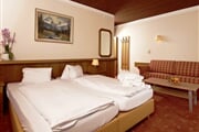 zur Post hotel*** - Dobriach 05