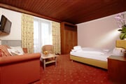 zur Post hotel*** - Dobriach 10