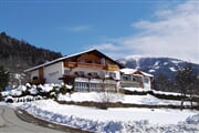 Matzelsdorferhof hotel*** 07