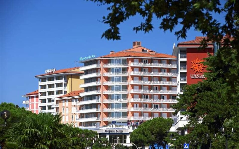 hotel Slovenija*****