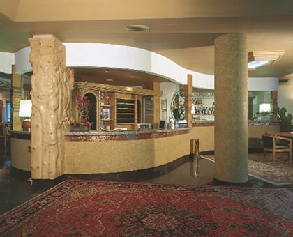 Hotel Sant Anton, Bormio (12)