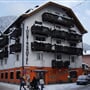 Hotel Touring**** - Predazzo