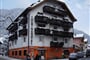 Hotel Touring, Predazzo (1)