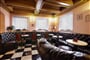 Hotel Touring, Predazzo (2)