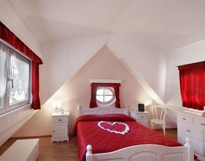 Hotel Touring, Predazzo (6)