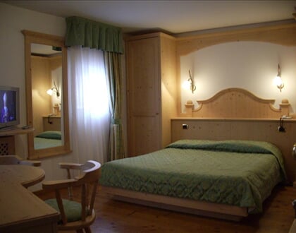 Hotel Touring, Predazzo (7)