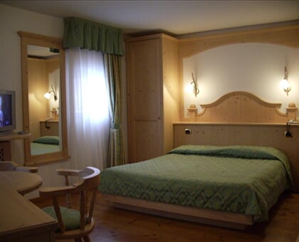 Hotel Touring, Predazzo (7)
