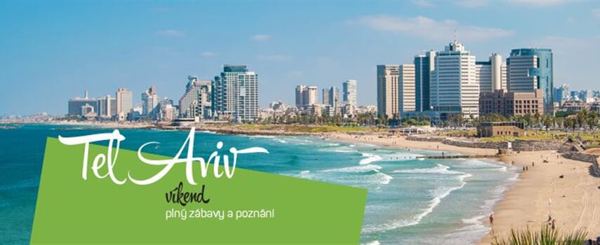 Tel Aviv
