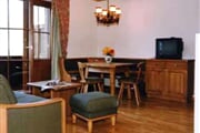 Rosenstock apartmán**** 05