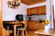 Rosenstock apartmán**** 06