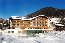 Alpy - Bad Kleinkirchheim - hotel**** Kolmhof, wellness v ceně / č.3255