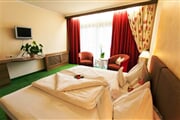 Kolmhof hotel**** 09