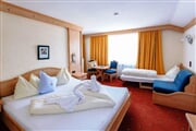 Katschberghof hotel**** 12