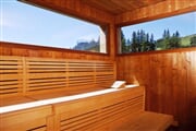Katschberghof hotel**** 13